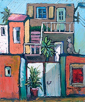 Casa mia 